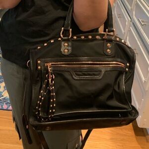 MZ Wallace Brit Bag